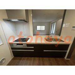 楽器可の賃貸物件 2SLDK 18.4万円の写真５