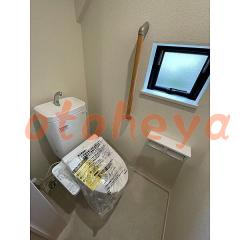 防音室のある楽器可 賃貸物件 3LDK 18万円の写真７