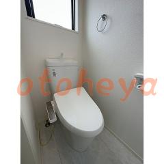 楽器可の賃貸物件 2SLDK 18.6万円の写真８