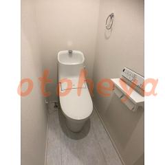 楽器可の賃貸物件 3SLDK 22.5万円の写真８