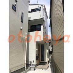 楽器可の賃貸物件 2SLDK 25.9万円の写真２