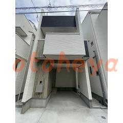 楽器可の賃貸物件 1SLDK 21.9万円の写真２