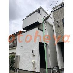 防音室のある楽器可 賃貸物件 2SLDK 17.9万円の写真２