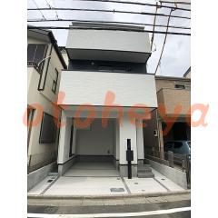 防音室のある楽器可 賃貸物件 2SLDK 18.3万円の写真２