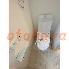 防音室のある楽器可 賃貸物件 2SLDK 20.5万円の写真６