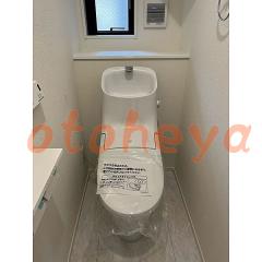 防音室のある楽器可 賃貸物件 2SLDK 20.5万円の写真８