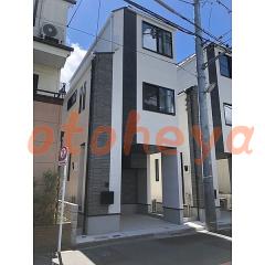 グランドピアノ可の賃貸物件 2SLDK 19.6万円の写真２