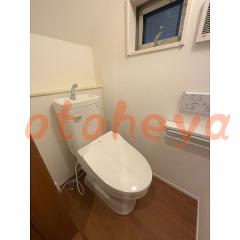 keikyu物件 2SLDK 19.9万円の写真８