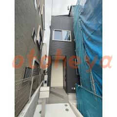 keikyu物件 2SLDK 19.9万円の写真２
