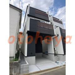 楽器可の賃貸物件 2SLDK 20.3万円の写真２