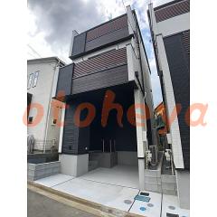 楽器可の賃貸物件 2SLDK 20.3万円の写真４