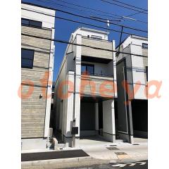 楽器可の賃貸物件 2SLDK 19.2万円の写真２