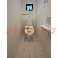 楽器可の賃貸物件 2SLDK 20.9万円の写真７