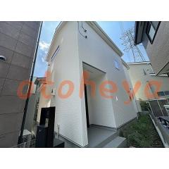 防音室のある楽器可 賃貸物件 3LDK 15.5万円の写真２