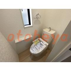 楽器可の賃貸物件 3SLDK 17万円の写真７