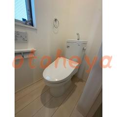 keikyu物件 2SLDK 21.3万円の写真７