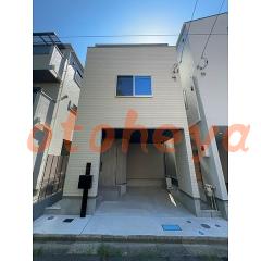 keikyu物件 2SLDK 21.3万円の写真２