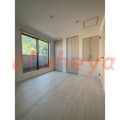 keikyu物件 2SLDK 21.3万円の写真９