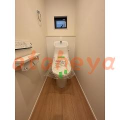 楽器可の賃貸物件 4LDK 23.2万円の写真８