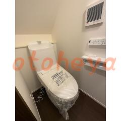 グランドピアノ可の賃貸物件 2SLDK 18.1万円の写真９