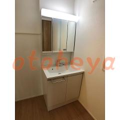 楽器可の賃貸物件 2SLDK 18.4万円の写真９