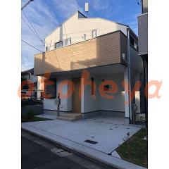 グランドピアノ可の賃貸物件 2SLDK 31.4万円の写真２