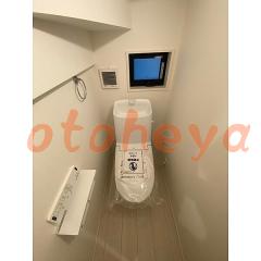 防音室のある楽器可 賃貸物件 2SLDK 22.1万円の写真７