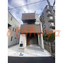 tokyu物件 2SLDK 20.4万円の写真２