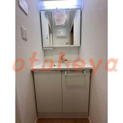 楽器可の賃貸物件 2SLDK 21万円の写真８