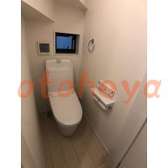 防音室のある楽器可 賃貸物件 2SLDK 18.5万円の写真８
