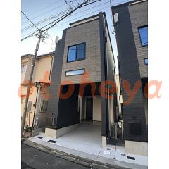防音室のある楽器可 賃貸物件 2SLDK 18.5万円の写真２