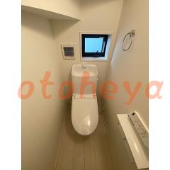 防音室のある楽器可 賃貸物件 2SLDK 22.5万円の写真７
