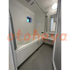 楽器可の賃貸物件 2SLDK 19.8万円の写真６