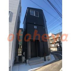 防音室のある楽器可 賃貸物件 3LDK 20.5万円の写真２
