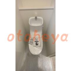 グランドピアノ可の賃貸物件 2SLDK 22万円の写真６