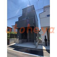 防音室のある楽器可 賃貸物件 3SLDK 32.5万円の写真２