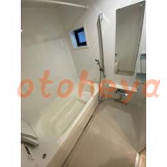 グランドピアノ可の賃貸物件 2SLDK 19.9万円の写真６