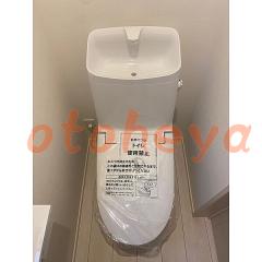 防音室のある楽器可 賃貸物件 2SLDK 19.9万円の写真７