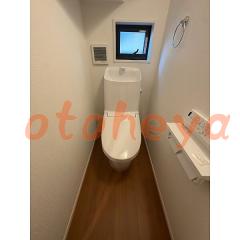 防音室のある楽器可 賃貸物件 1SLDK 31万円の写真７