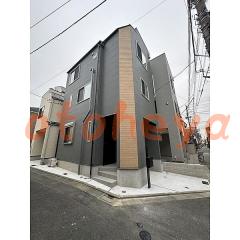 楽器可の賃貸物件 3LDK 25万円の写真２