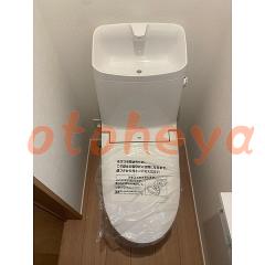 楽器可の賃貸物件 2SLDK 25万円の写真７