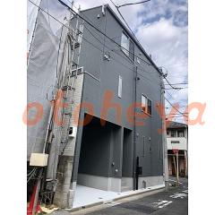 楽器可の賃貸物件 3LDK 21.9万円の写真２