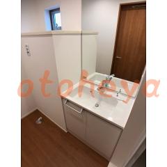 楽器可の賃貸物件 2SLDK 19.4万円の写真７