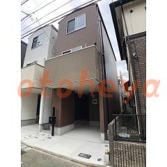楽器可の賃貸物件 2SLDK 19.4万円の写真２