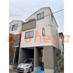 saitama物件 2SLDK 19.5万円の写真２