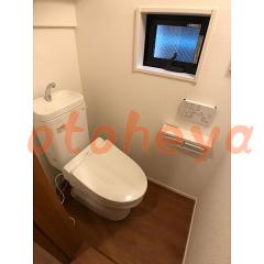 楽器可の賃貸物件 2SLDK 30.9万円の写真８