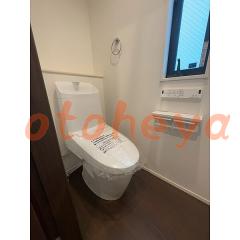楽器可の賃貸物件 2SLDK 19.1万円の写真７