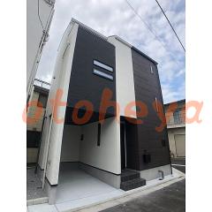 楽器可の賃貸物件 4LDK 23.1万円の写真２
