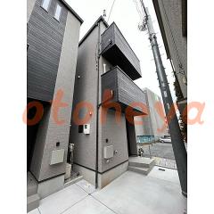 防音室のある楽器可 賃貸物件 2SLDK 17.9万円の写真２