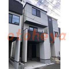 saitama物件 3LDK 20.9万円の写真２